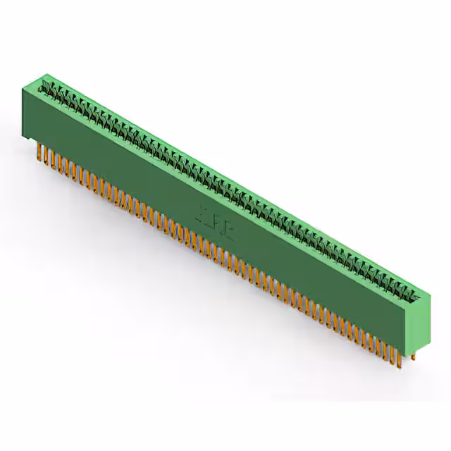 342-104-500-201 EDAC Inc.  Edgeboard Connectors
